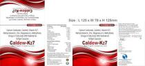 CALDEW-K27