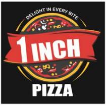 1inch pizza