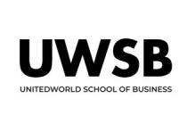 UWSB UNITEDWORLD SCHOOL OF BUSINESS
