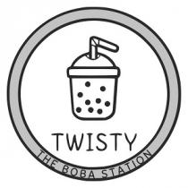 TWISTY THE BOBA STATION