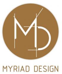 MYRIAD DESIGN OF MD
