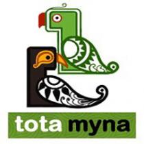 tota myna