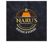 NARUÃ¢ÂÂS BIRYANI & KEBABS