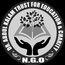 DR. ABDUL KALAM TRUST FOR EDUCATION & CHARITY, N.G.O WITH