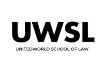 UWSL UNITEDWORLD SCHOOL OF LAW