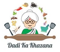 DADI KA KHAZANA