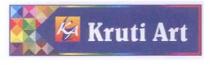 KRUTI ART