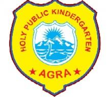 HOLY PUBLIC KINDERGARTEN AGRA