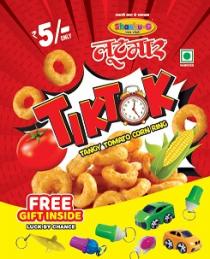 Shanku-G Lootmar Tiktok
