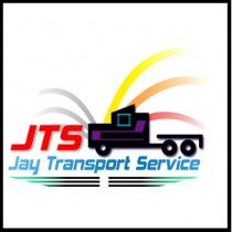 JTS JAY TRANSPORT SERVICE