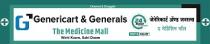 GENERICART & GENERALS THE MEDICINE MALL WAHI KAAM SAHI DAAM