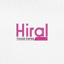 HIRAL Tissue Paper