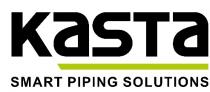 KASTA SMART PIPING SOLUTIONS
