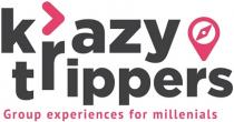 KRAZY TRIPPERS
