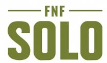 FNF-Solo