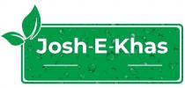 JOSH-E-KHAS