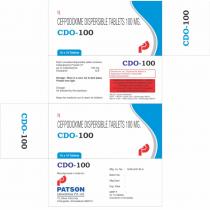 CDO-100
