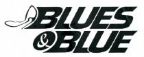 BLUES & BLUE