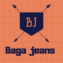 BJ BAGAJEANS