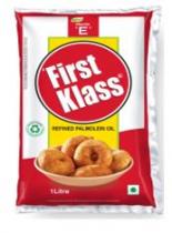 First Klass