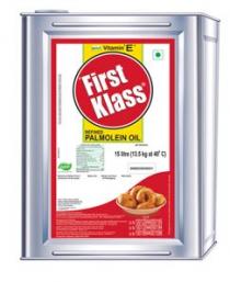 First Klass