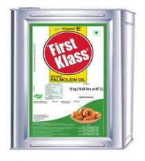 First Klass