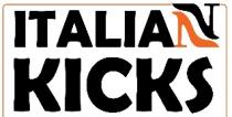 ITALIAN KICKS