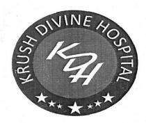 KDH KRUSH DIVINE HOSPITAL