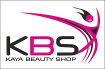 KBS- Kaya Beauty Shop