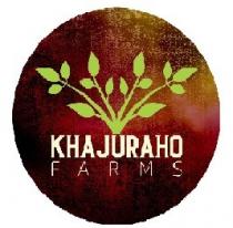 KHAJURAHO FARMS