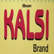 VIDHAN KALSI