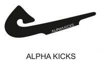 ALPHA KICKS