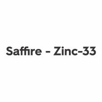 Saffire-Zinc -33
