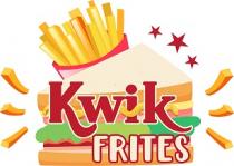 KWIK FRITES