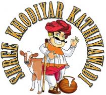 SHREE KHODIYAR KATHIYAWADI