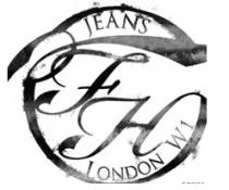 FH;Jeans and London w1