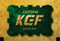 CAPTAIN KEF PREMIUM