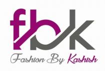 Fashion by Kashish