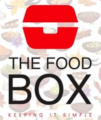 THE FOOD BOX- KEEPING IT SIMPLE