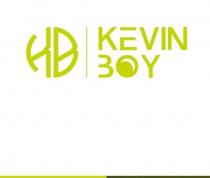 KEVIN BOY