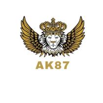 AK 87