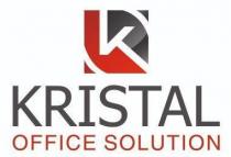 KRISTAL OFFICE SOLUTION