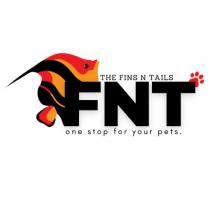 THE FINS N TAILS-FNT