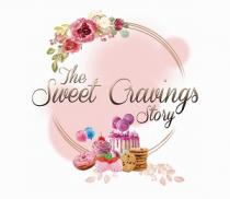 The Sweet Cravings Story