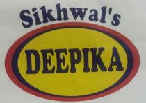 Sikhwal's DEEPIKA