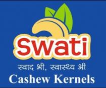 SWATI CASHEW KERNELS