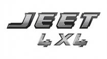 JEET 4x4
