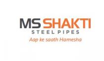 MSSHAKTI STEELPIPES Aap ke saath Hamesha