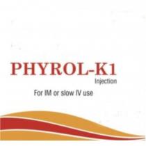 PHYROL-K1