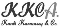 KKCA. Kanti Karamsey & Co